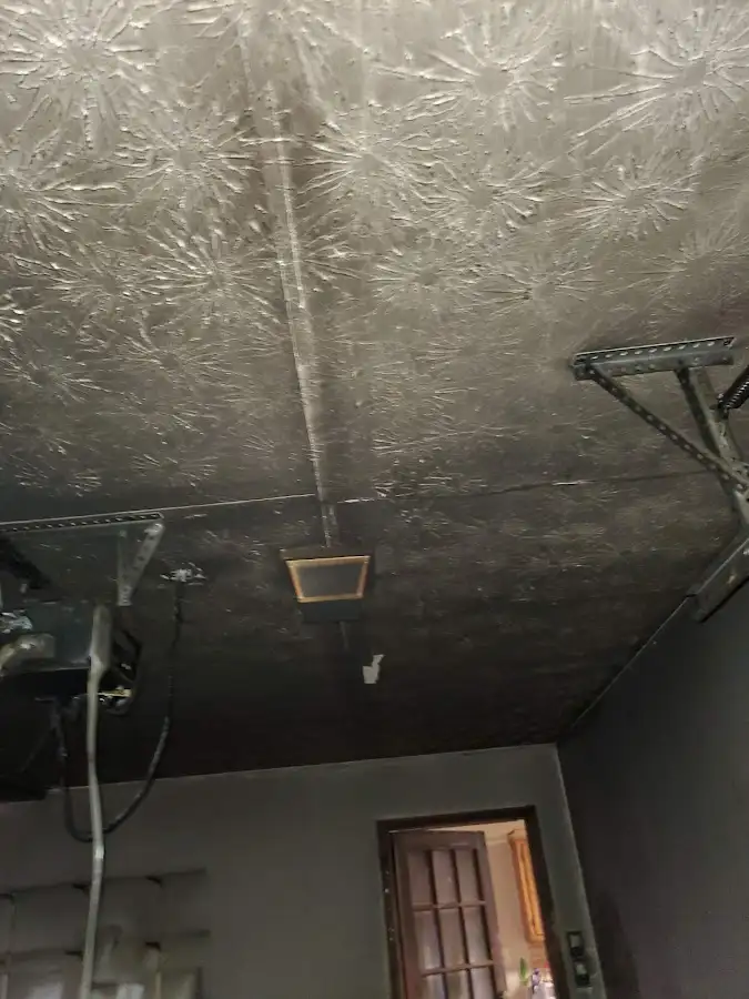 Fire and smoke damage assessment for Emergency Water Damage Services in McComb